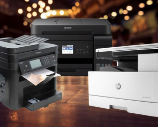 Tư vấn mua máy in của hãng nào tốt nhất