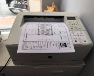 Top máy in bản vẽ A3 chuyên nghiệp, tốt nhất