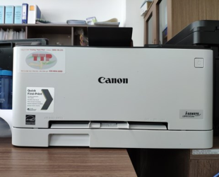 Top 5 máy in Canon mới nhất