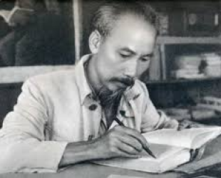 Những nhà lãnh đạo vì dân