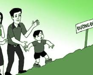 Thư ông thủ tướng Đài Loan Tôn Vận Tuyền gửi con