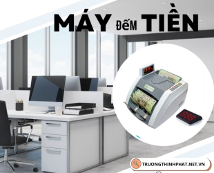 Cần mua máy đếm tiền giá rẻ chính hãng? Cẩm nang chọn