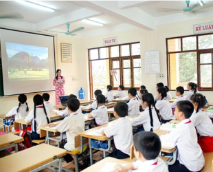 Chuyện của Oanh - Tiếng chuông cảnh báo cho nền giáo dục