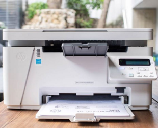 Top 5 máy in văn phòng giá rẻ