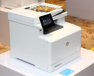 Top 5 máy in đa chức năng giá rẻ