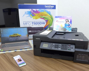 Tư vấn mua máy in màu A3 loại nào tốt nhất