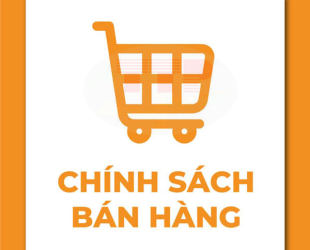 Chính sách bán hàng