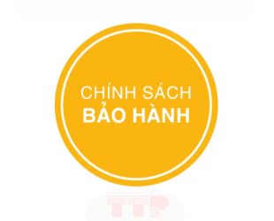 Chính sách bảo hành