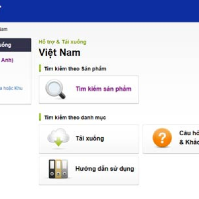 Hướng dẫn tải Driver Brother HL-L2366Dw
