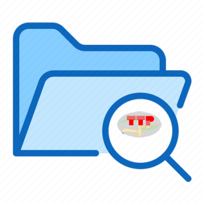 Cài đặt scan to Folder HP 4103Fdw 4103Fdn M428fdw M428Fdn