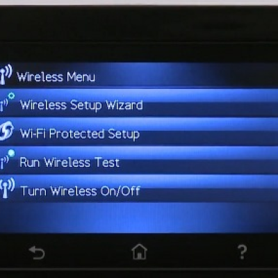 Hướng dẫn kết nối WiFi máy in HP LaserJet Pro MFP M428FDw-M426FDw