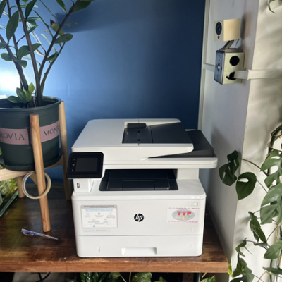 Hướng dẫn sử dụng HP 4103Fdw/ 4103Fdn