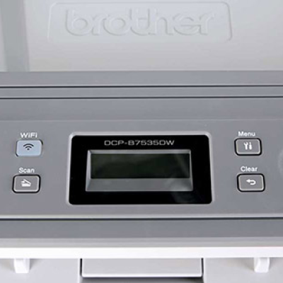 Hướng dẫn sử dụng máy in Brother DCP-B7535Dw