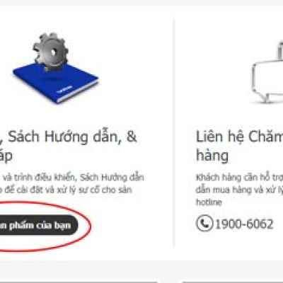 Hướng dẫn tải Driver Brother HL-L2361Dn