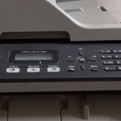 Hướng dẫn sử dụng máy in brother mfc-l2701dw-2701d