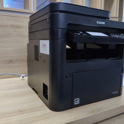 Hướng dẫn sử dụng máy in Canon MF269Dw-267Dw-264Dw