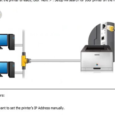 Hướng dẫn cài đặt Driver máy in HP M440Dn/M440N