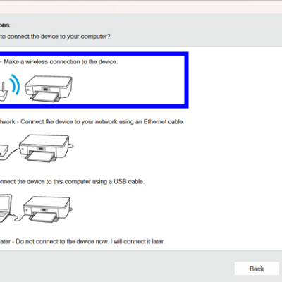 Cài đặt Driver Hp 4103Fdw 4103Fdn