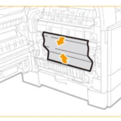 Xử lý kẹt giấy máy photocopy Canon IR 2006N-2004N-2002N