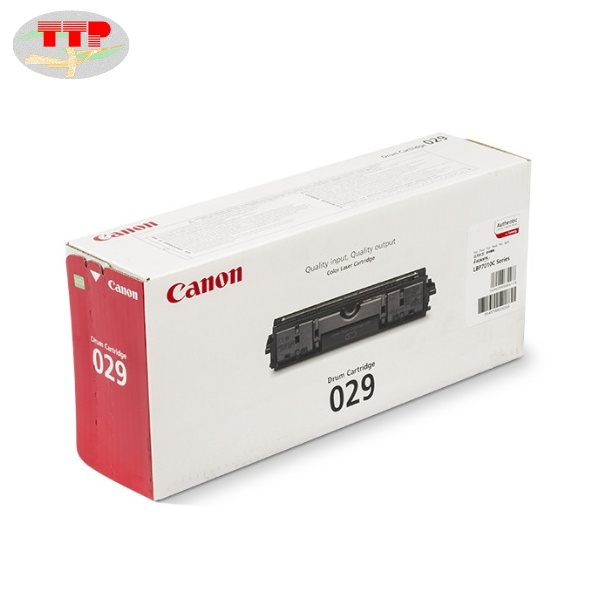 Drum Canon Cartridge 029