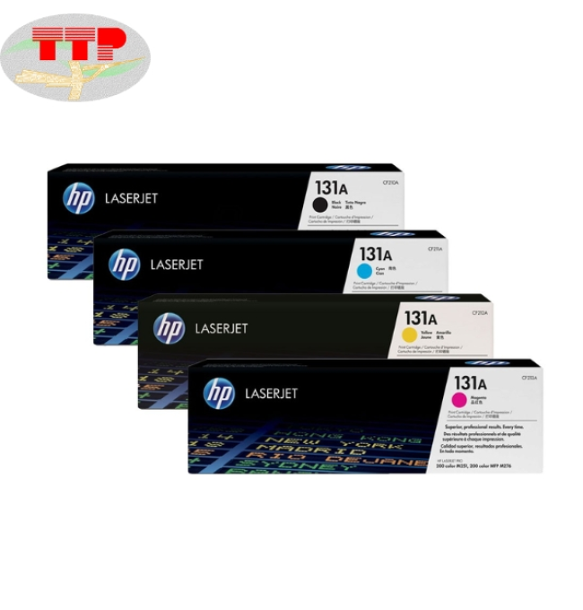 Hộp mực HP 131A