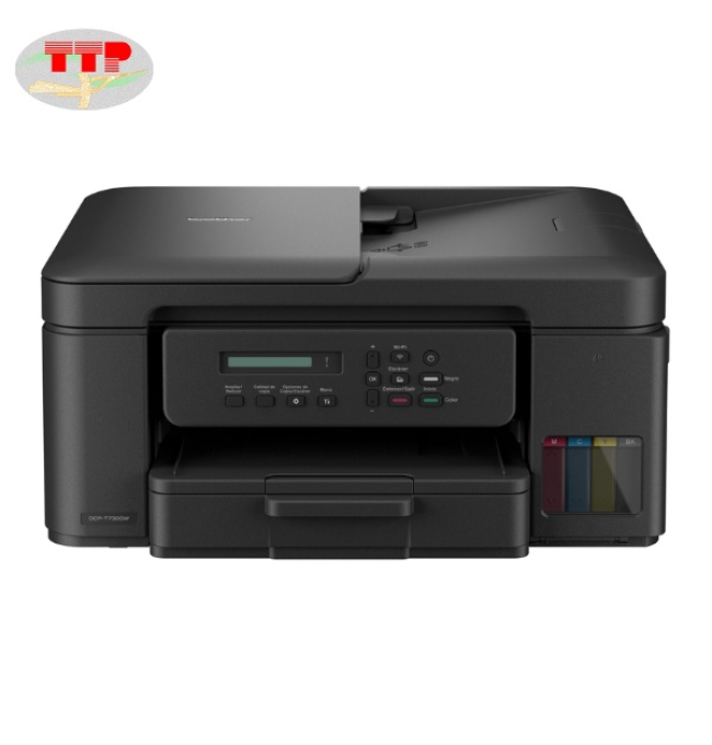 Máy in Brother DCP-T730Dw