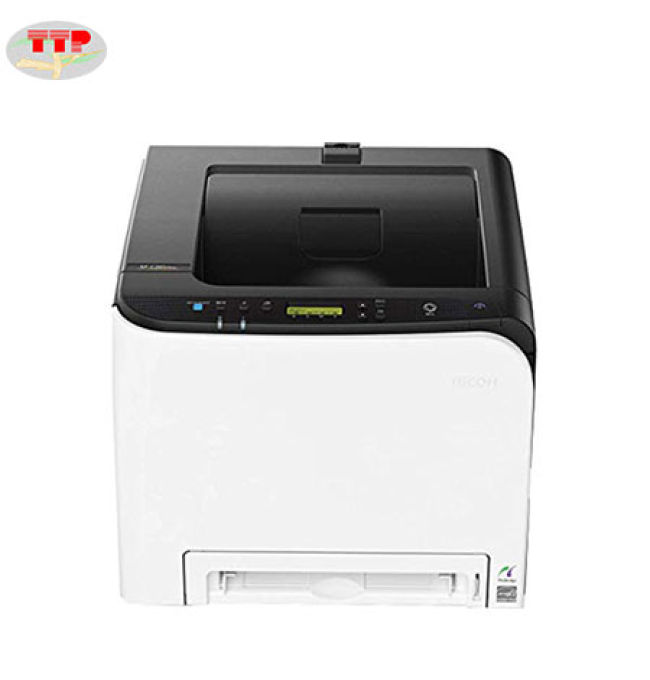 Máy in màu Ricoh SP C261Dnw