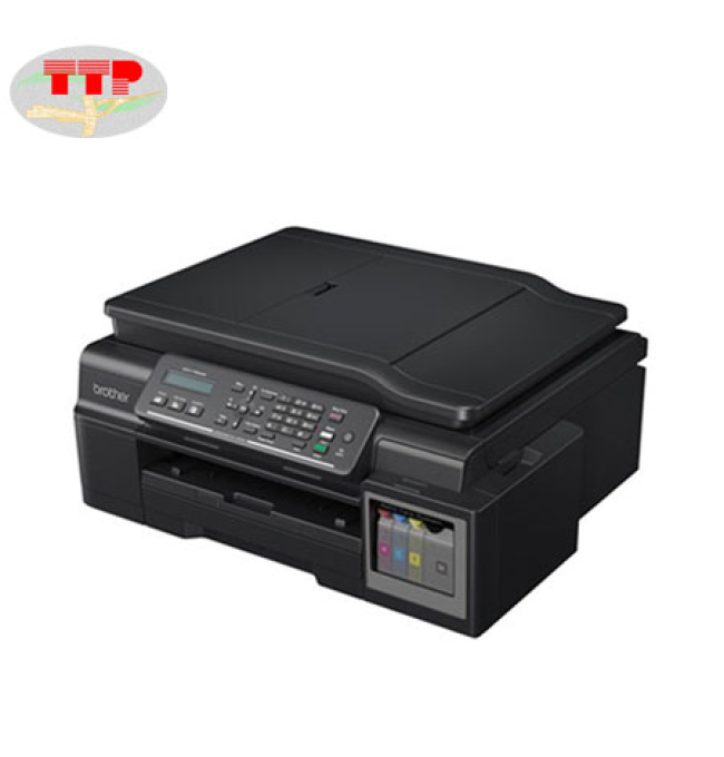 Máy in màu Brother DCP T800W