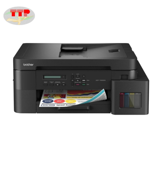 Máy in Brother DCP-T830Dw