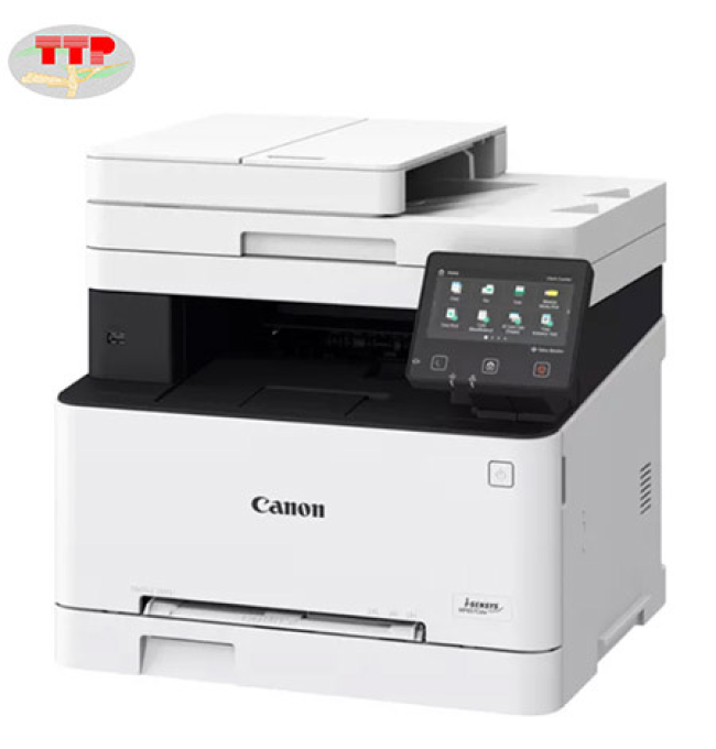Máy in Canon MF655Cdw màu đa chức năng