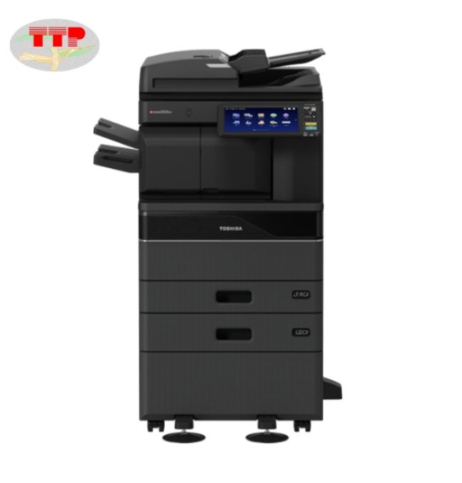 Máy photocopy Toshiba e-Studio 3025AC