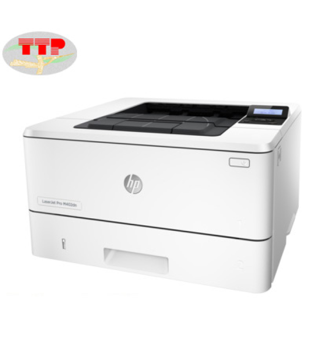 Máy in Hp laserjet pro M402Dw
