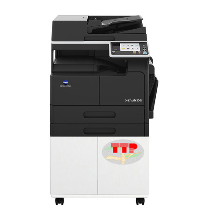 Máy photocopy Konica Minolta Bizhub 266i