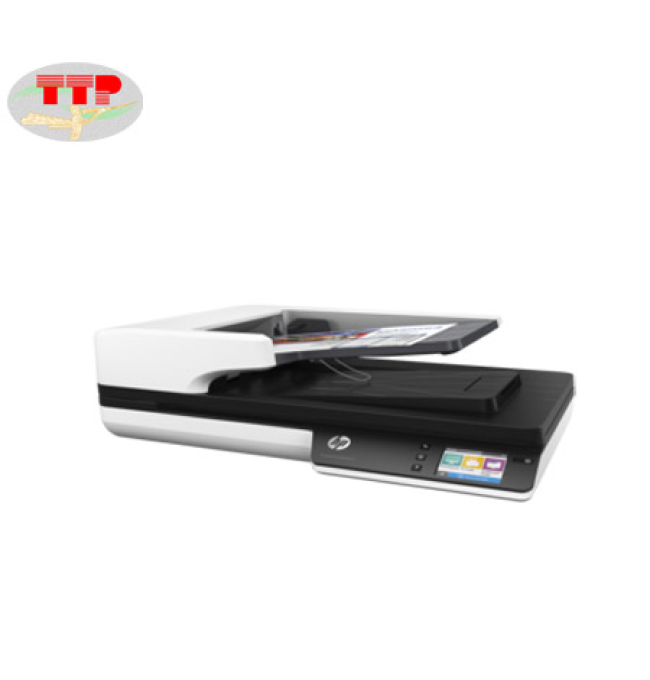 Máy quét Hp scanjet Pro 4500 Fn1