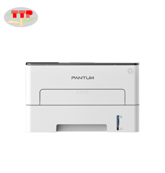Máy in laser Pantum P3012D