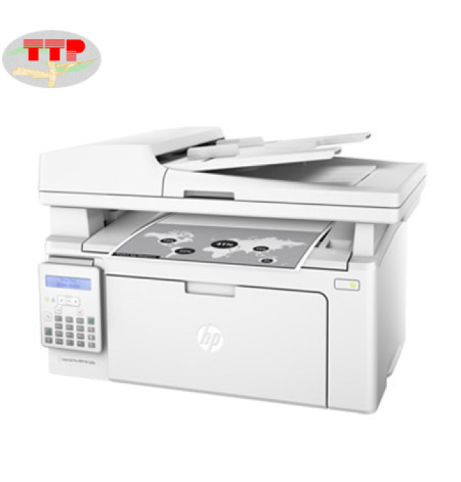 Máy in đa năng Hp Laserjet Pro M130FN
