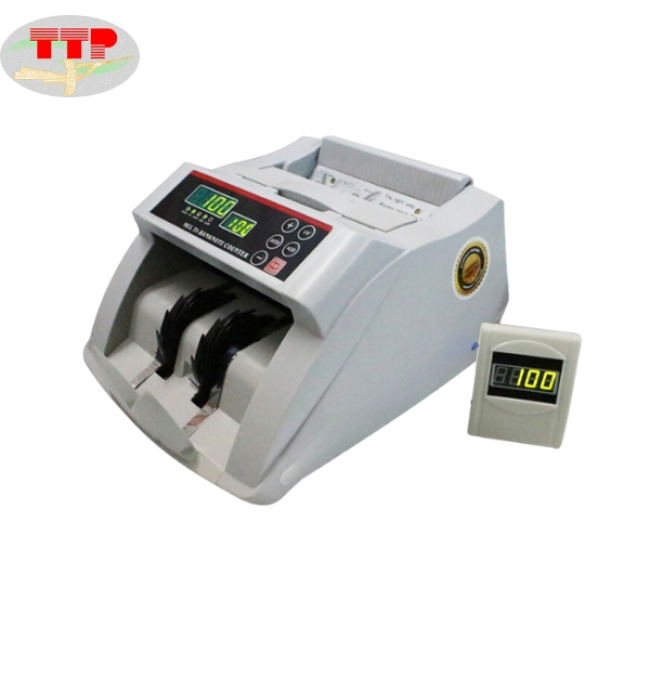 Máy đếm tiền Xiudun 2250C