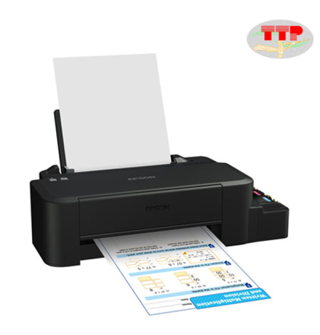 Máy in phun màu Epson L120