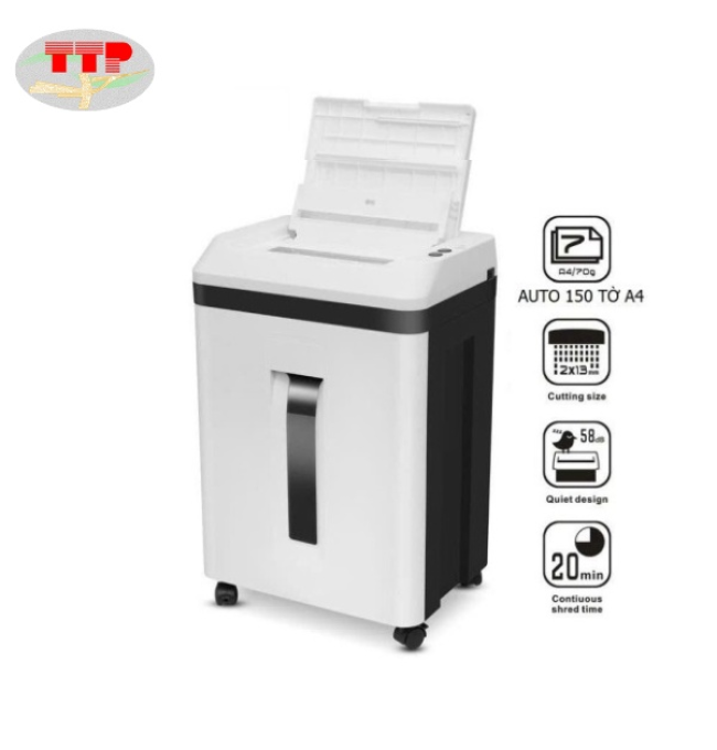 Máy hủy giấy Oudis A7120C