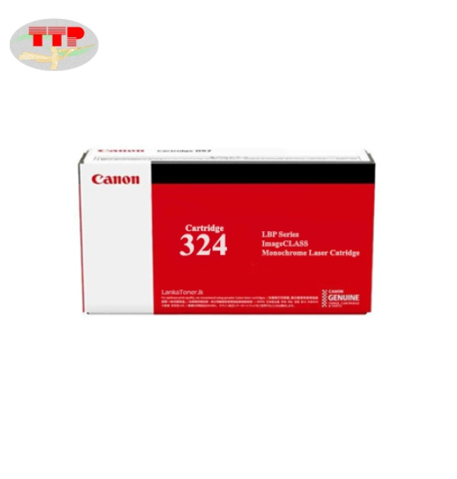 Hộp mực Canon 324