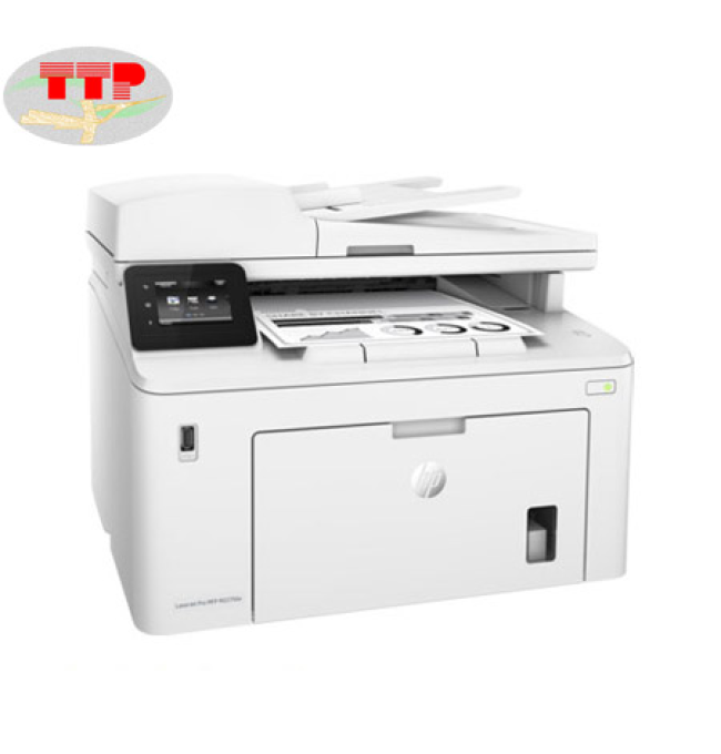 Máy in đa năng Hp Laserjet Pro M227FDW