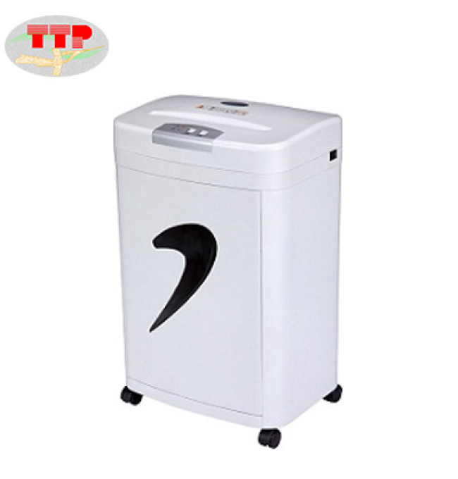 Máy hủy giấy Bingo C32