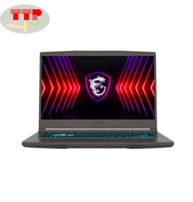 Laptop MSI Thin A15 B7VE 023VN Ryzen 5