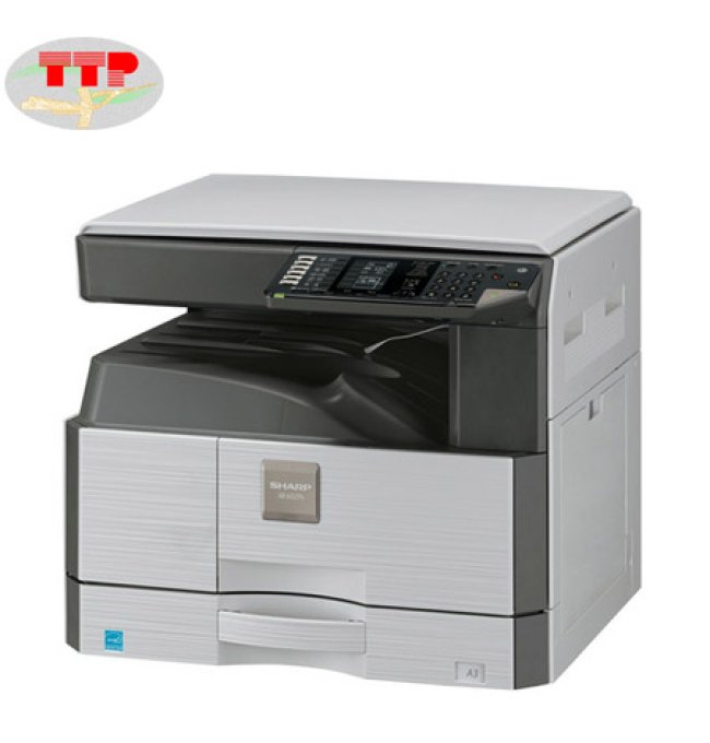 Máy photocopy Sharp AR 6023N