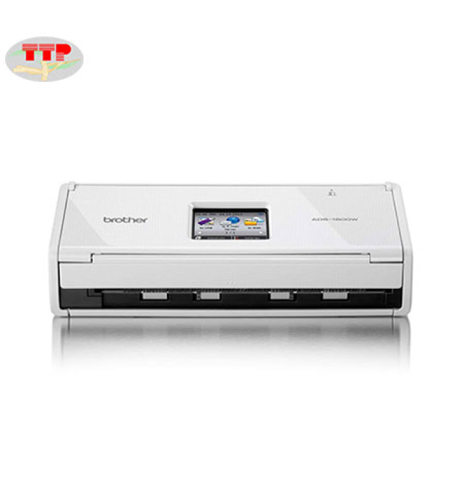 Máy scan Brother ADS-1600W