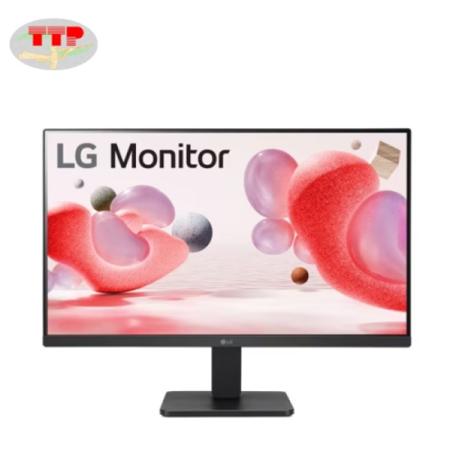 Màn hình LG 24MR400-B 23.8 inch/ FHD/ IPS/ 100Hz/ 5ms
