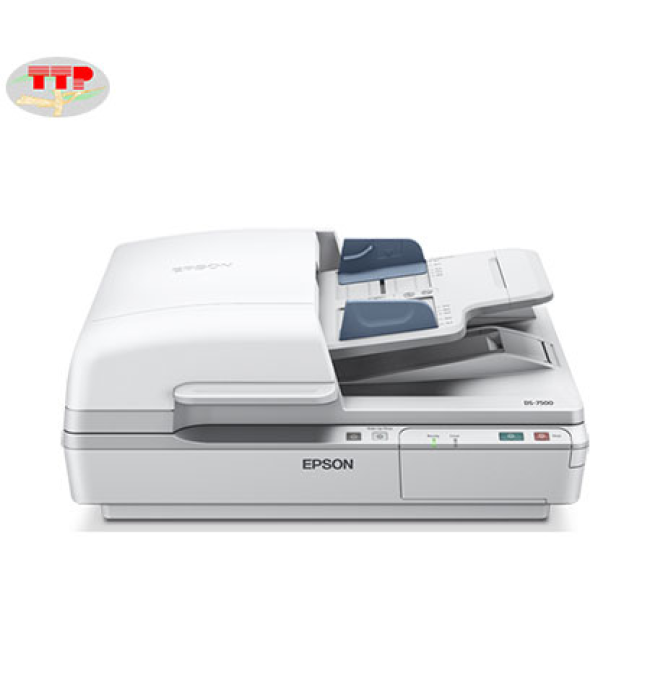 Máy scan Epson DS-7500