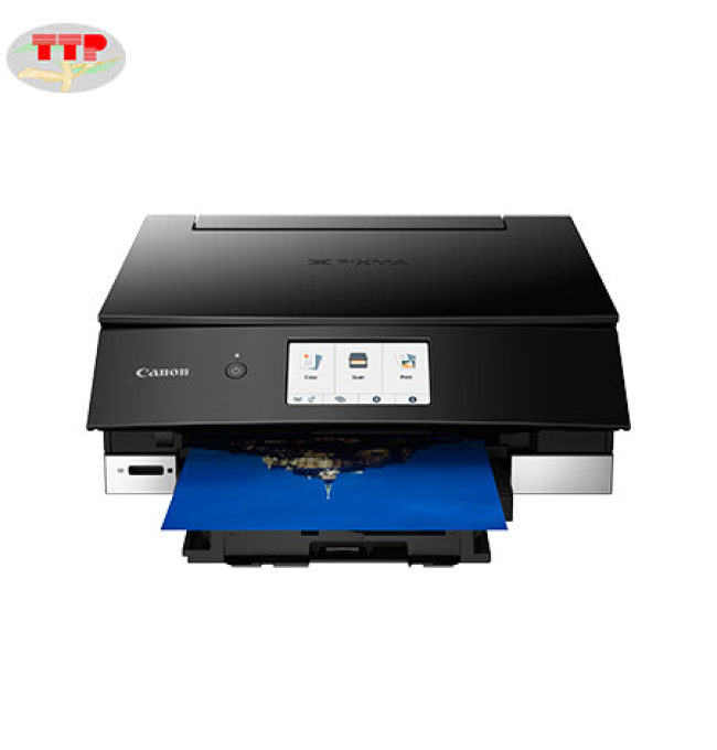 Máy in màu Canon Pixma TS8370