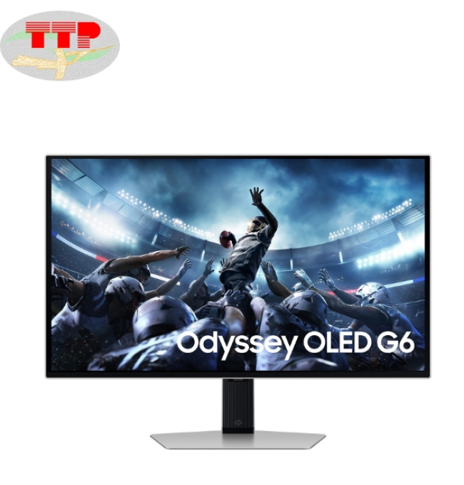 Màn hình Samsung LS27DG602SEXXV 27 inch/OLED/2k/360hz/0.03ms