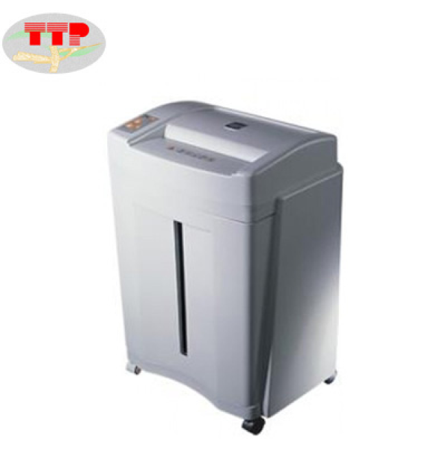 Máy hủy giấy Ziba HS 38